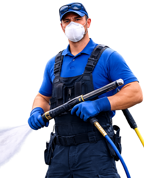 Signature Property Wash – Exterior Cleaning Services